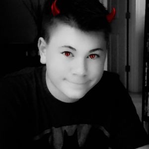 Meet your Posher, Evan